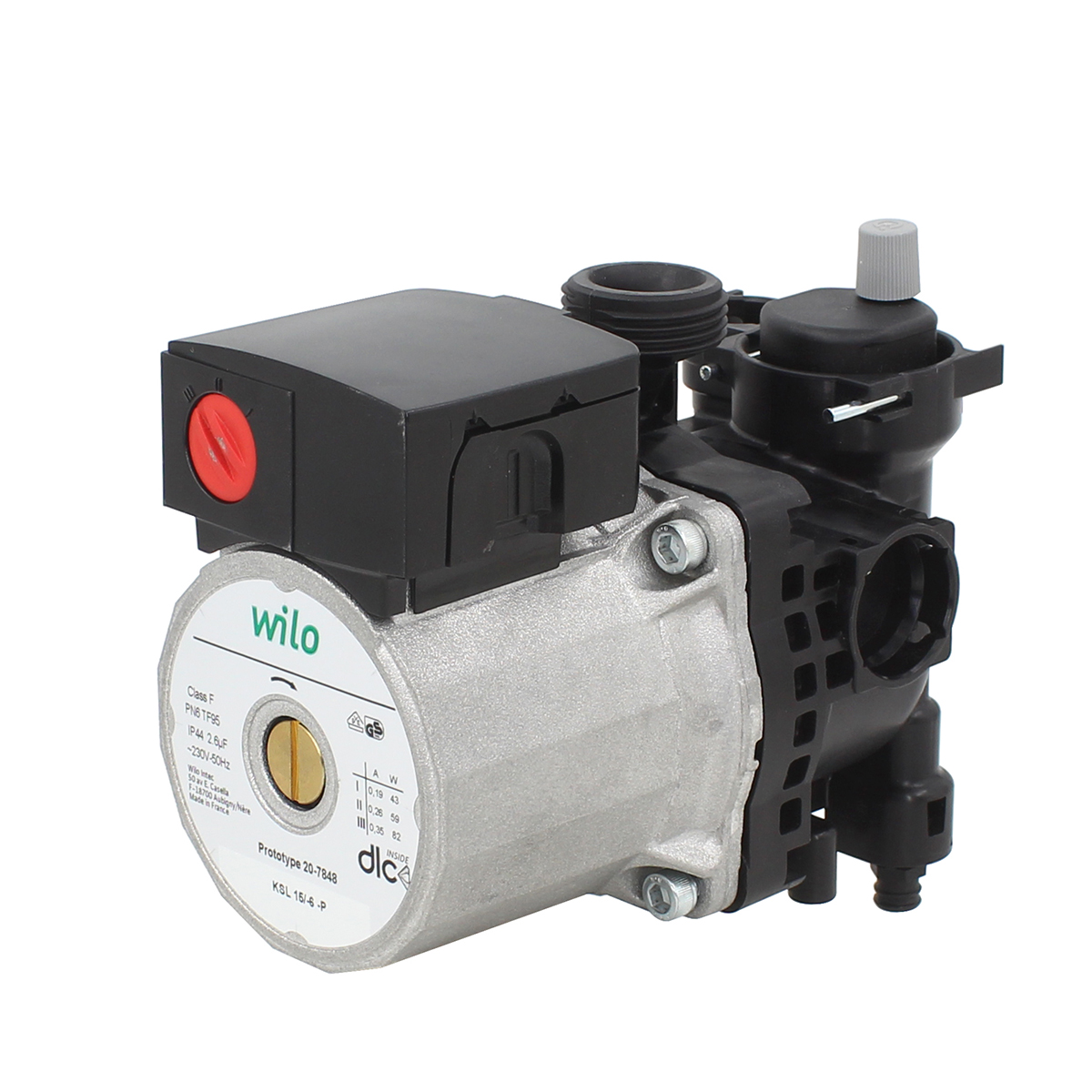 Find Great Wholesale Supply Of Wilo Pump 